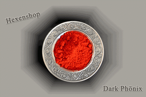 Hexenshop Dark Phönix Drachenblut Räucherwerk 25g